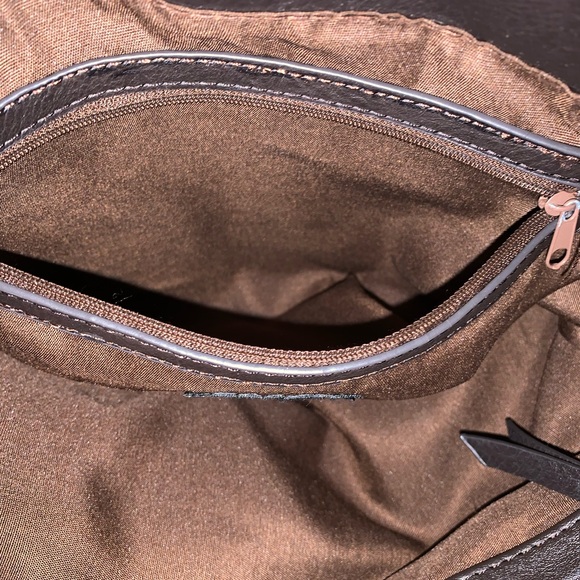 Bueno Handbag - Vegan Leather - New - Picture 5 of 11